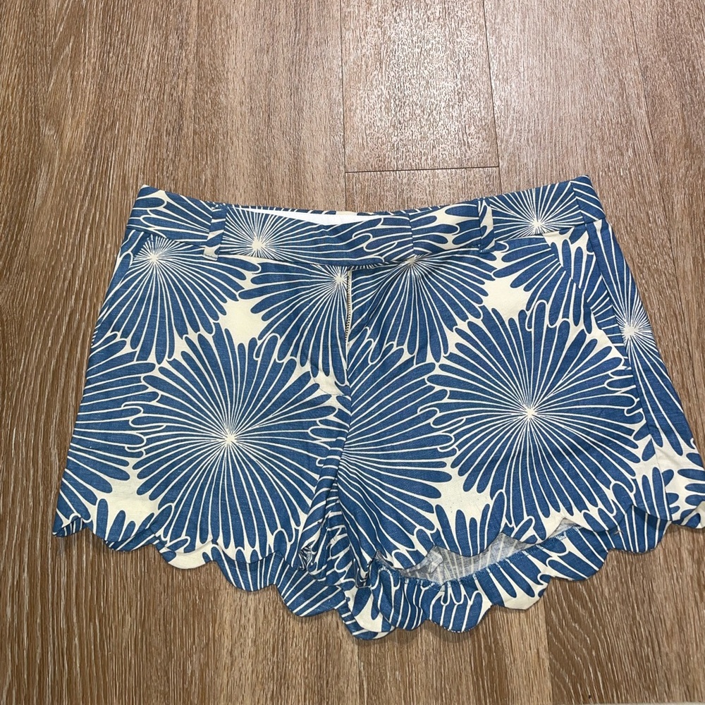 J.Crew Shorts